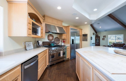 Pismo Beach Casa | Epic Ranch*4 miles to Beach*Sleeps 16!