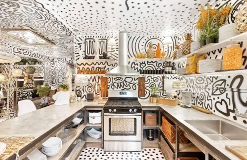 Glendale Apartamento | Epic Doodle Studio Near Hollywood