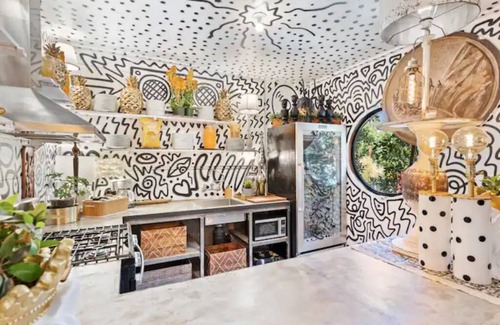 Glendale Apartamento | Epic Doodle Studio Near Hollywood
