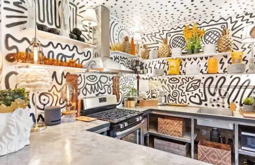 Glendale Apartamento | Epic Doodle Studio Near Hollywood