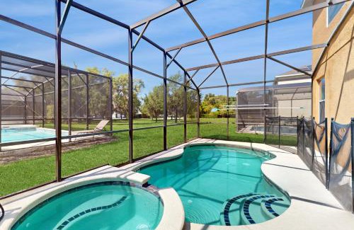 Veranda Palms Casa | Epic Dream Resort