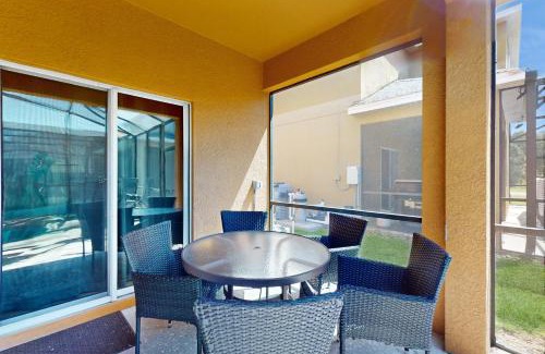 Veranda Palms Casa | Epic Dream Resort
