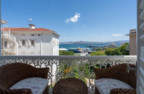 Adalar Apartamento | Epic Escape Homes