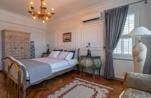 Adalar Apartamento | Epic Escape Homes