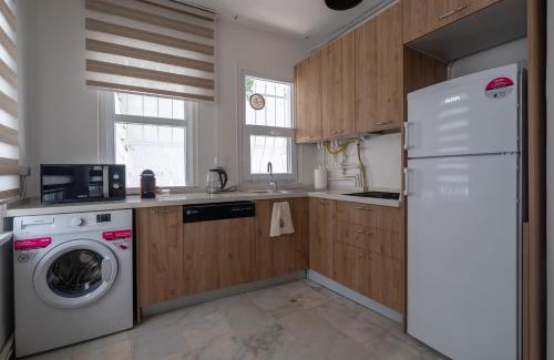 Adalar Apartamento | Epic Escape Homes