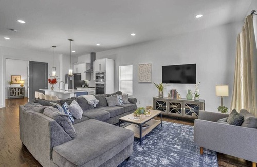 Edgehill Casa | Epic Gulch Home With Skyline Views