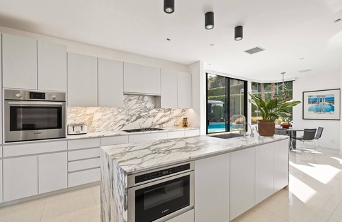 Thunderbird Heights Casa | Epic Mid Century Modern in Thunderbird Heights