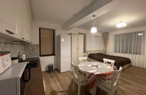 Sector 1 Apartamento | Epic Mini @Iarca Inn