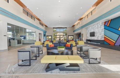 Florida Central Atlantic Coast Casa | Epic Paradiso Mansion-Pool,Game Room,Theater-4