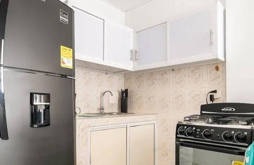 Cartagena District Apartamento | Epic Point Alojamientos @1