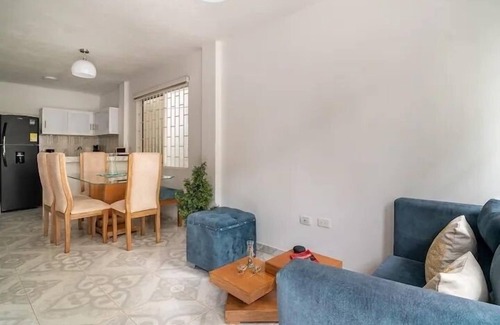 Cartagena District Apartamento | Epic Point Alojamientos @1