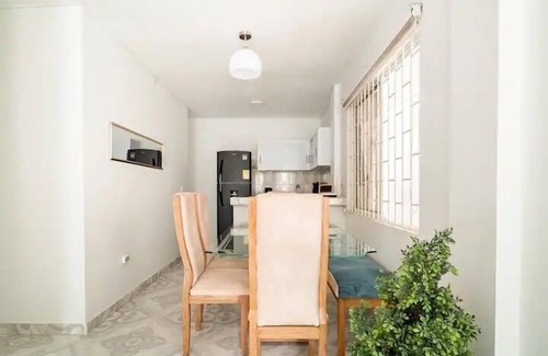 Cartagena District Apartamento | Epic Point Alojamientos @1