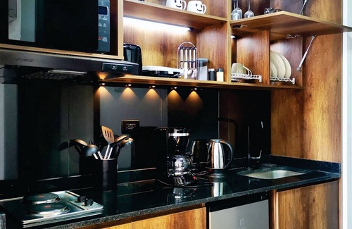 Pereira Apartamento | Epic Suite 212 Deluxe Aeropuerto