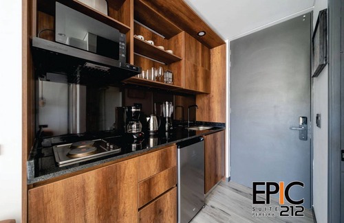 Pereira Apartamento | Epic Suite 212 Deluxe Aeropuerto