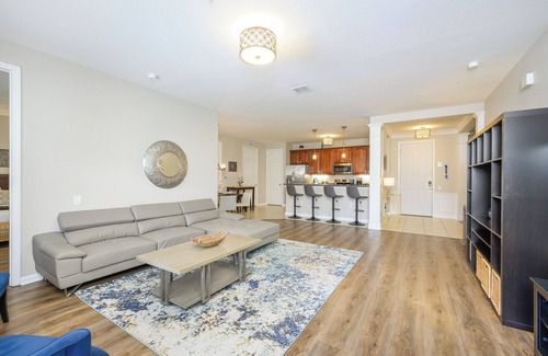 Florida Central Atlantic Coast Condominio | Epic Universe Vacation Condo, Vista Cay - 2017