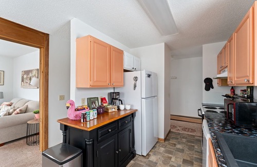 Eastern Vermont Casa | Epic View of Elmore Mountain - 20 min to Stowe NO Clean Fees