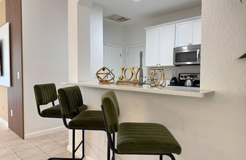 Trafalgar Village Casa | Epic Villa 5Bedroom At Resort