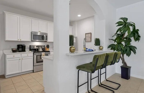 Trafalgar Village Casa | Epic Villa 5Bedroom At Resort