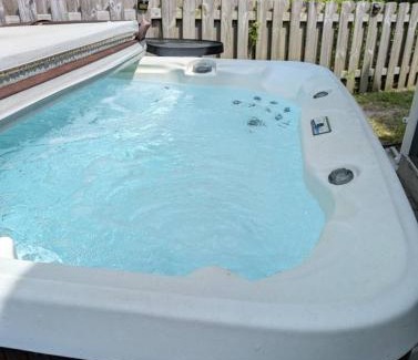 Myrtle Grove Casa | Epic Wilmington Vacation Home