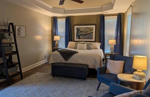 Myrtle Grove Casa | Epic Wilmington Vacation Home
