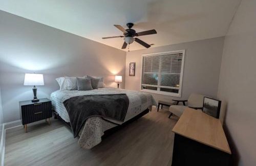 Myrtle Grove Casa | Epic Wilmington Vacation Home
