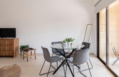City Centre Apartamento | Epicurian Residence