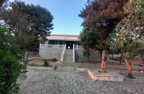 Gargaliani Casa | Epicurus Beach House - Dialiskari