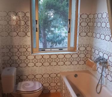 Gargaliani Casa | Epicurus Beach House - Dialiskari