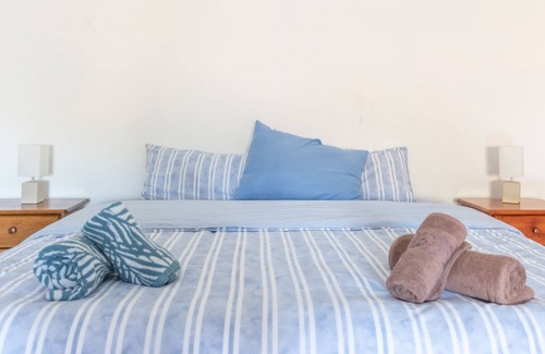 Betancuria Casa | Epifanio Rural 3BR House - Views & Terrace