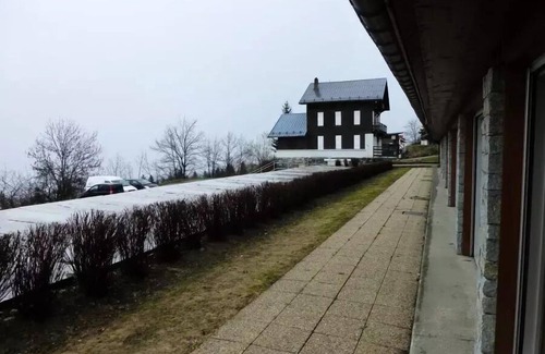 Le Praz Apartamento | Epinette Residence - Close to the village centre