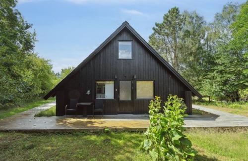Ristinge Casa | "Epiphania" - 700m from the sea by Interhome