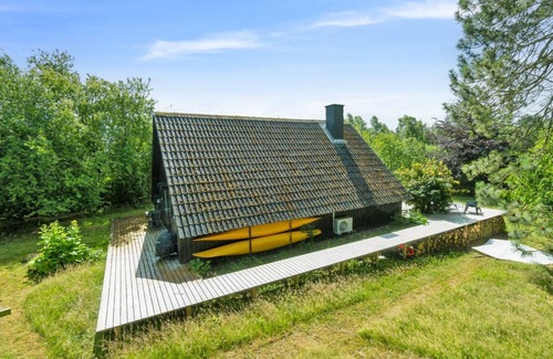 Ristinge Casa | "Epiphania" - 700m from the sea by Interhome