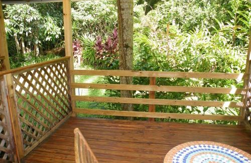 Cow Bay Cama Y Desayuno | Epiphyte B & B