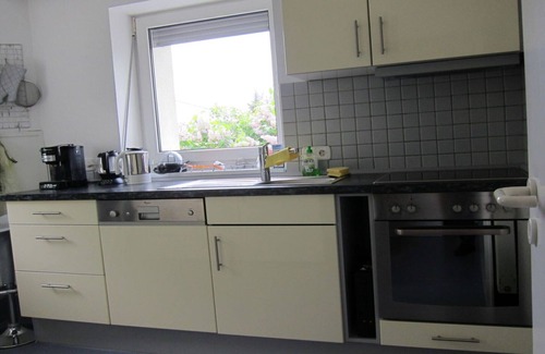 Universitat Apartamento | Epple à Tübingen am Neckar