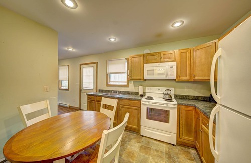Tafton Cabina | Epply 1 - Lakeside Cabins