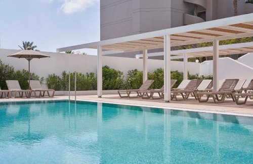 Faliraki Apartamento | Epsilon Hotel Apartments