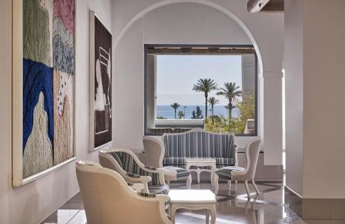 Faliraki Apartamento | Epsilon Hotel Apartments