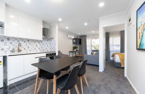 Greenlane - Ellerslie Hotel | Epsom Motel
