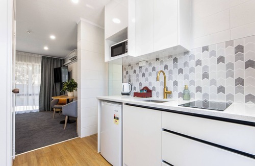 Greenlane - Ellerslie Hotel | Epsom Motel