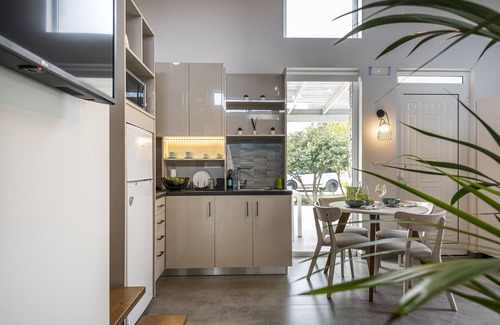 Marmari Apartamento | EPTA Houses