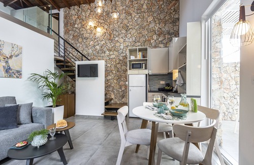 Marmari Apartamento | EPTA Houses