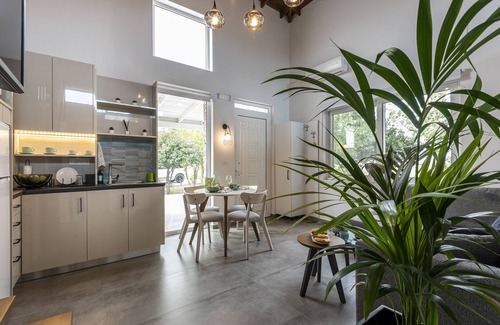 Marmari Apartamento | EPTA Houses