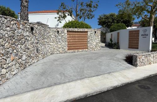 Marmari Casa | EPTA Houses