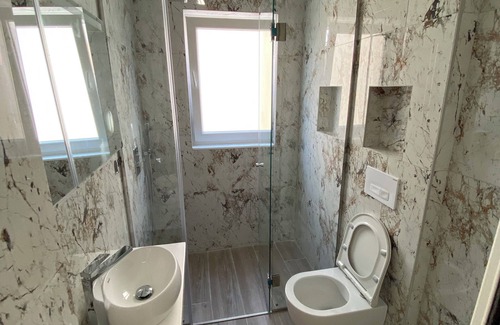 Tirana Apartamento | Eq Apartment