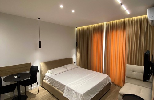 Tirana Apartamento | Eq Apartment
