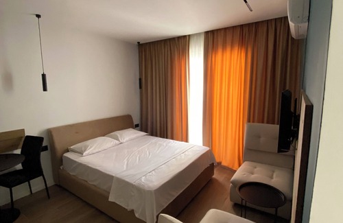 Tirana Apartamento | Eq Apartment