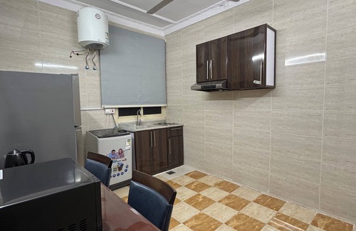 Medina Hotel | Eqamh Etlala El Quba