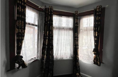 Loxford Casa | EQU London