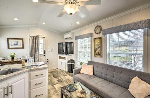 Pleasant Mount Casa | Equestrian House Cottages