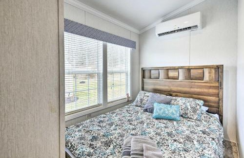 Pleasant Mount Casa | Equestrian House Cottages